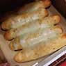 Bread Sticks